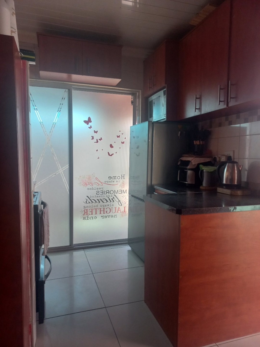 2 Bedroom Property for Sale in Belhar Western Cape